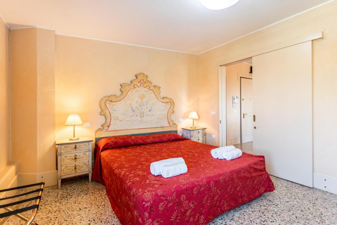 Molino Stucky Residence Bragosso Venezia Esterno foto