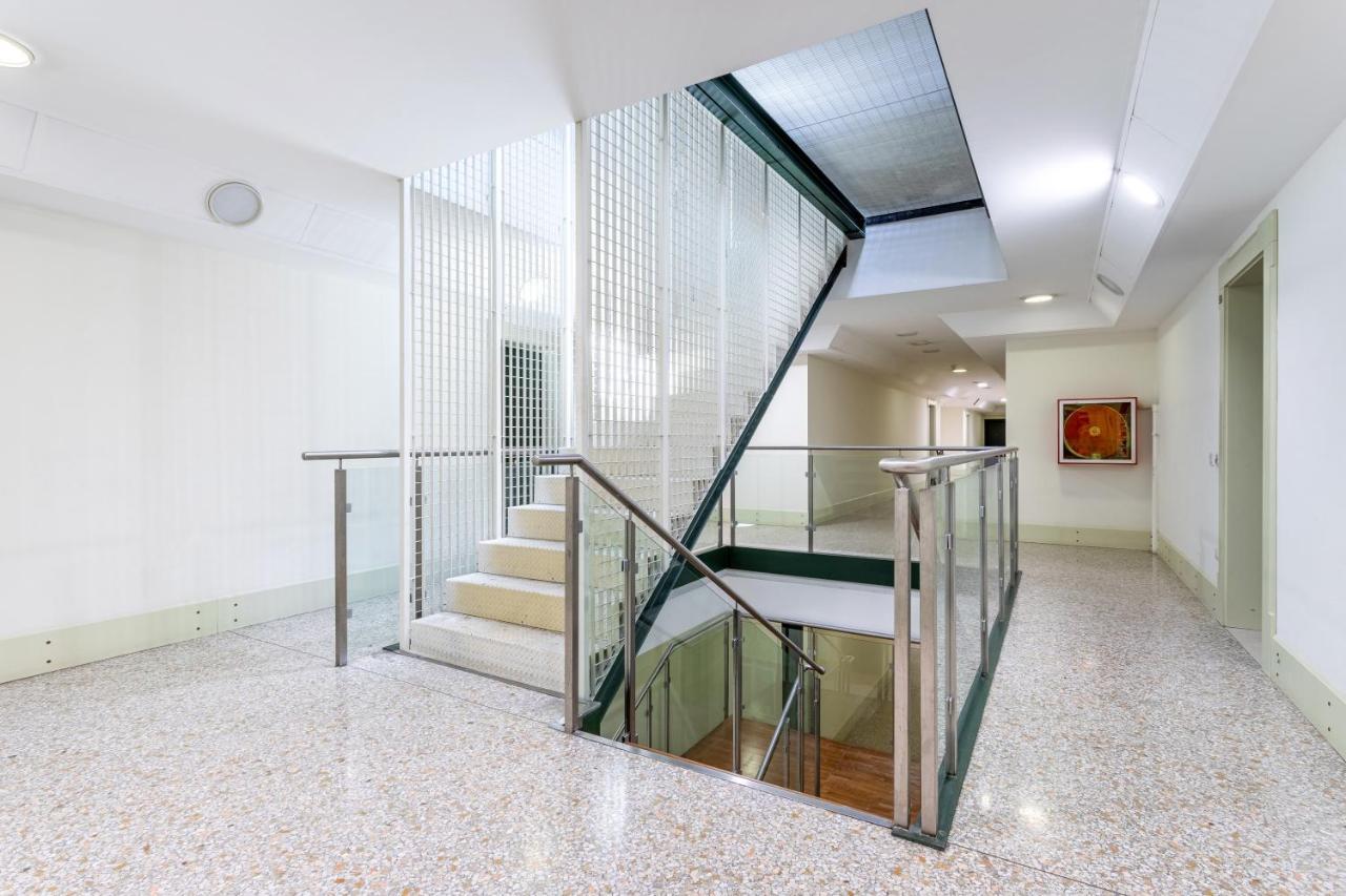 Molino Stucky Residence Bragosso Venezia Esterno foto